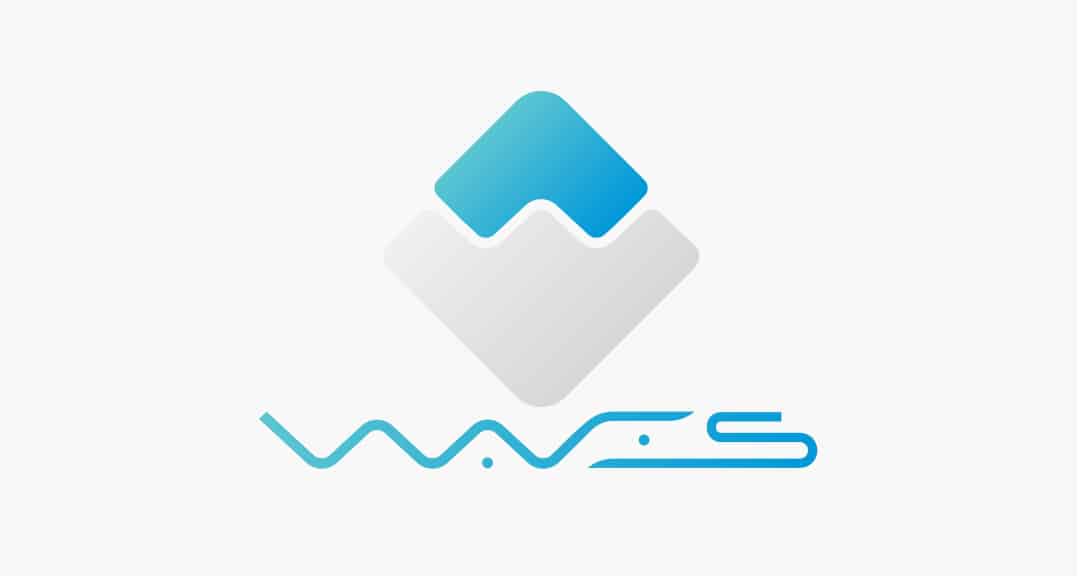仮想通貨Waves